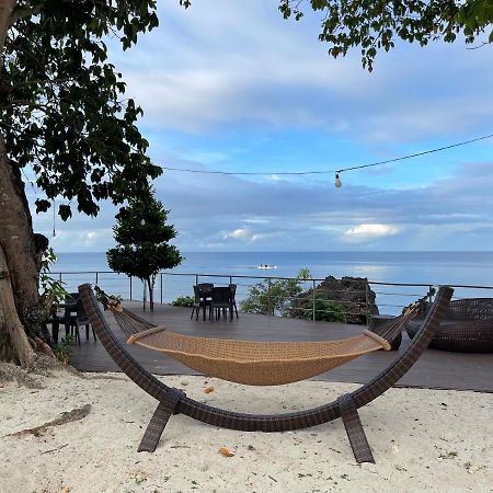 Fig Sunset View Resort Siquijor Exterior photo