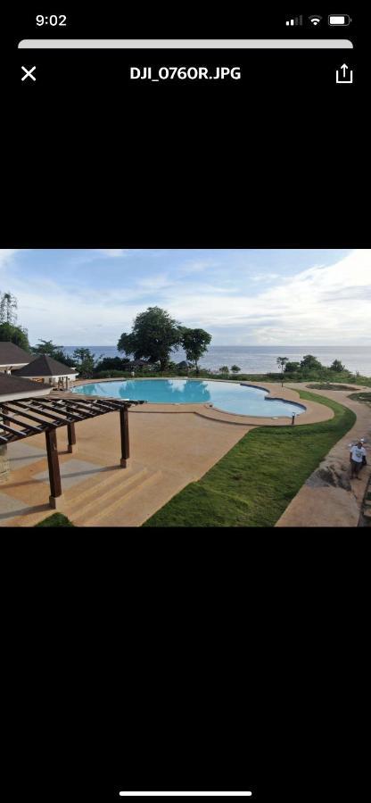 Fig Sunset View Resort Siquijor Exterior photo