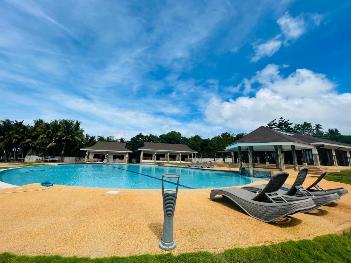 Fig Sunset View Resort Siquijor Exterior photo