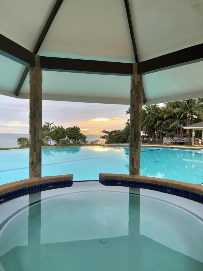 Fig Sunset View Resort Siquijor Exterior photo