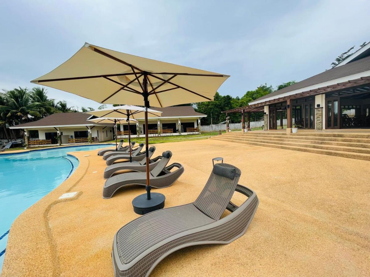 Fig Sunset View Resort Siquijor Exterior photo