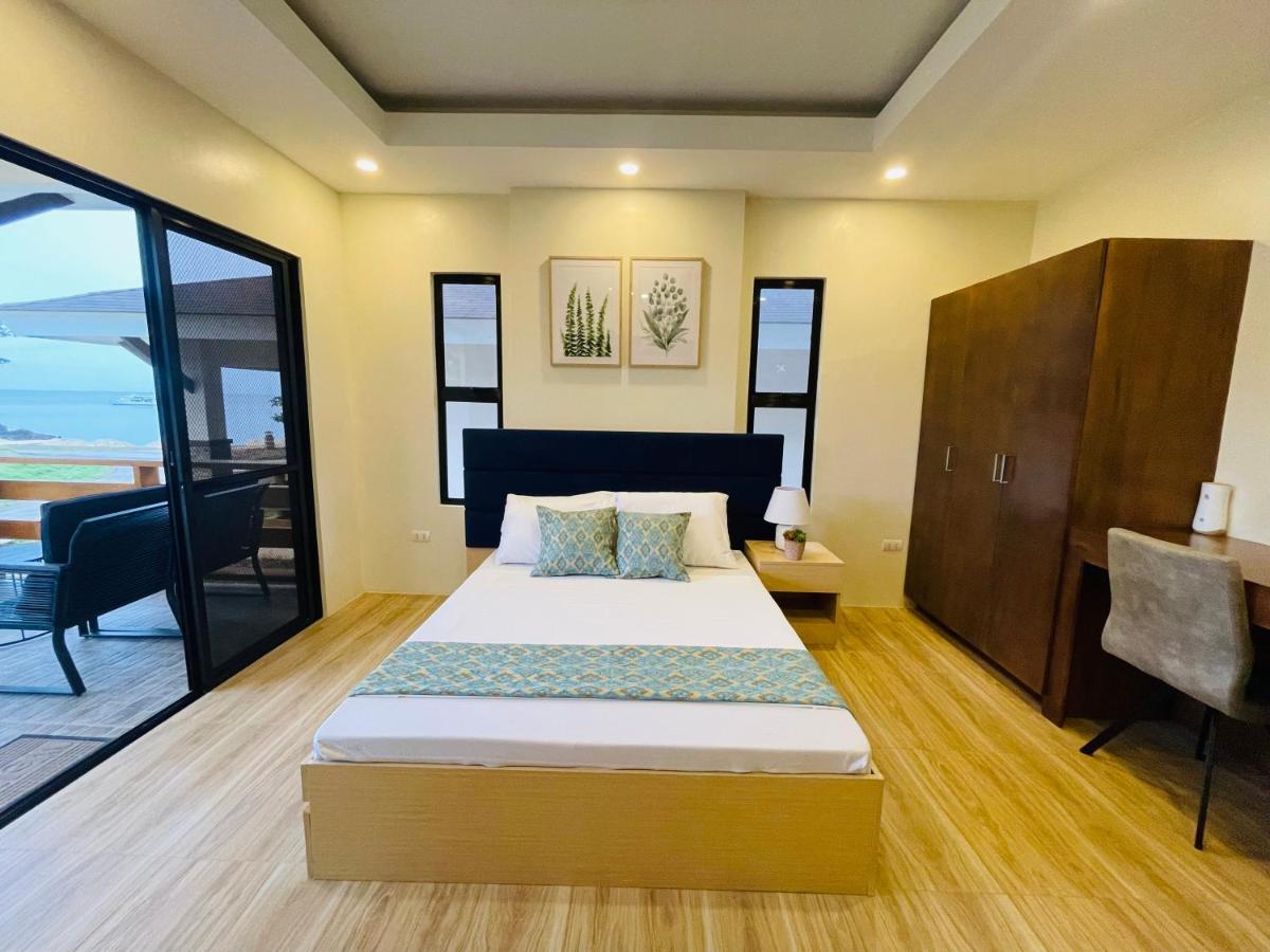 Fig Sunset View Resort Siquijor Exterior photo