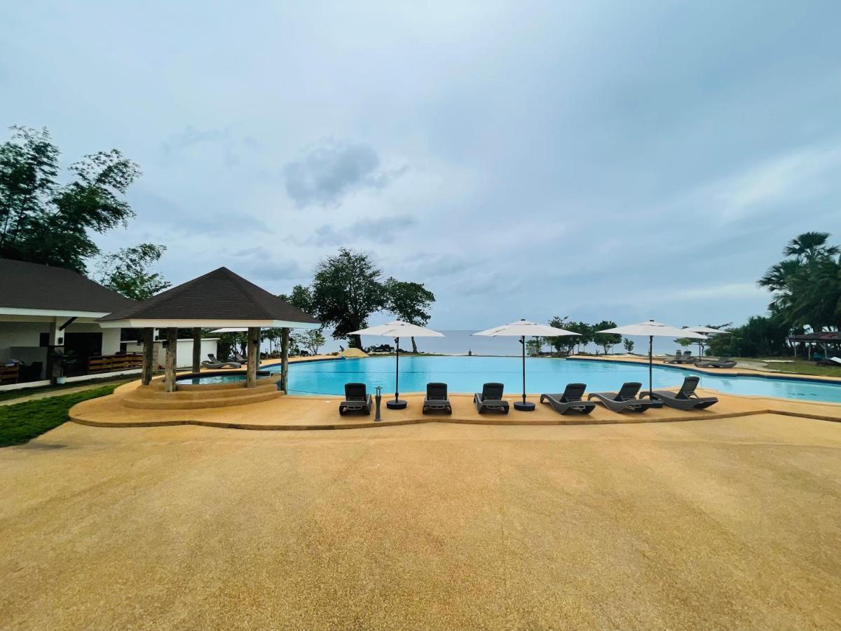 Fig Sunset View Resort Siquijor Exterior photo