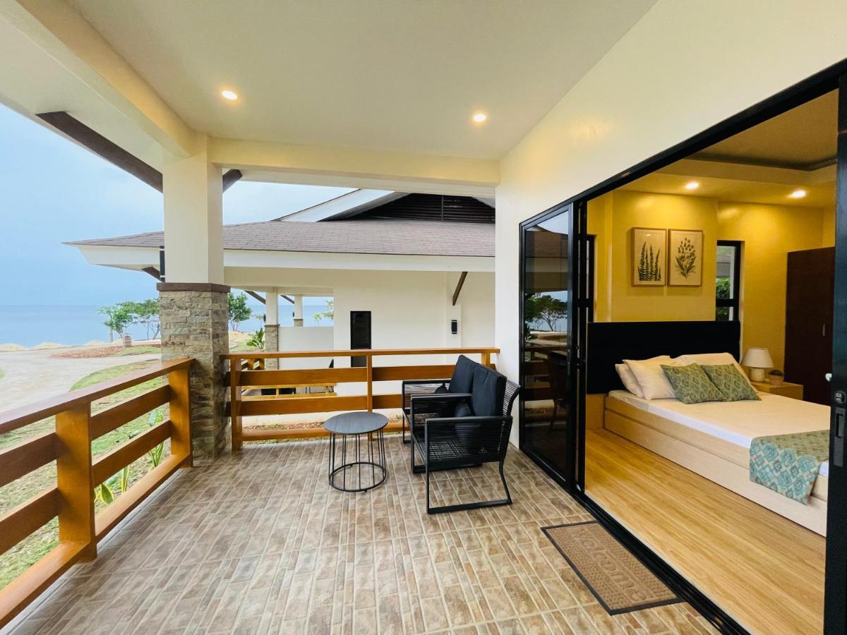 Fig Sunset View Resort Siquijor Exterior photo