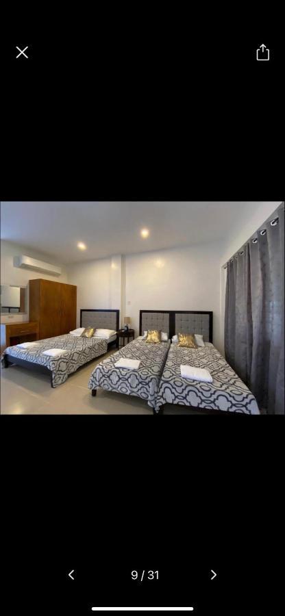 Fig Sunset View Resort Siquijor Exterior photo