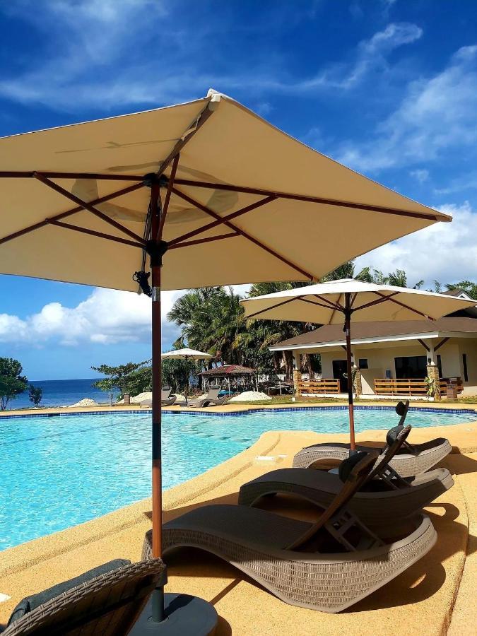 Fig Sunset View Resort Siquijor Exterior photo