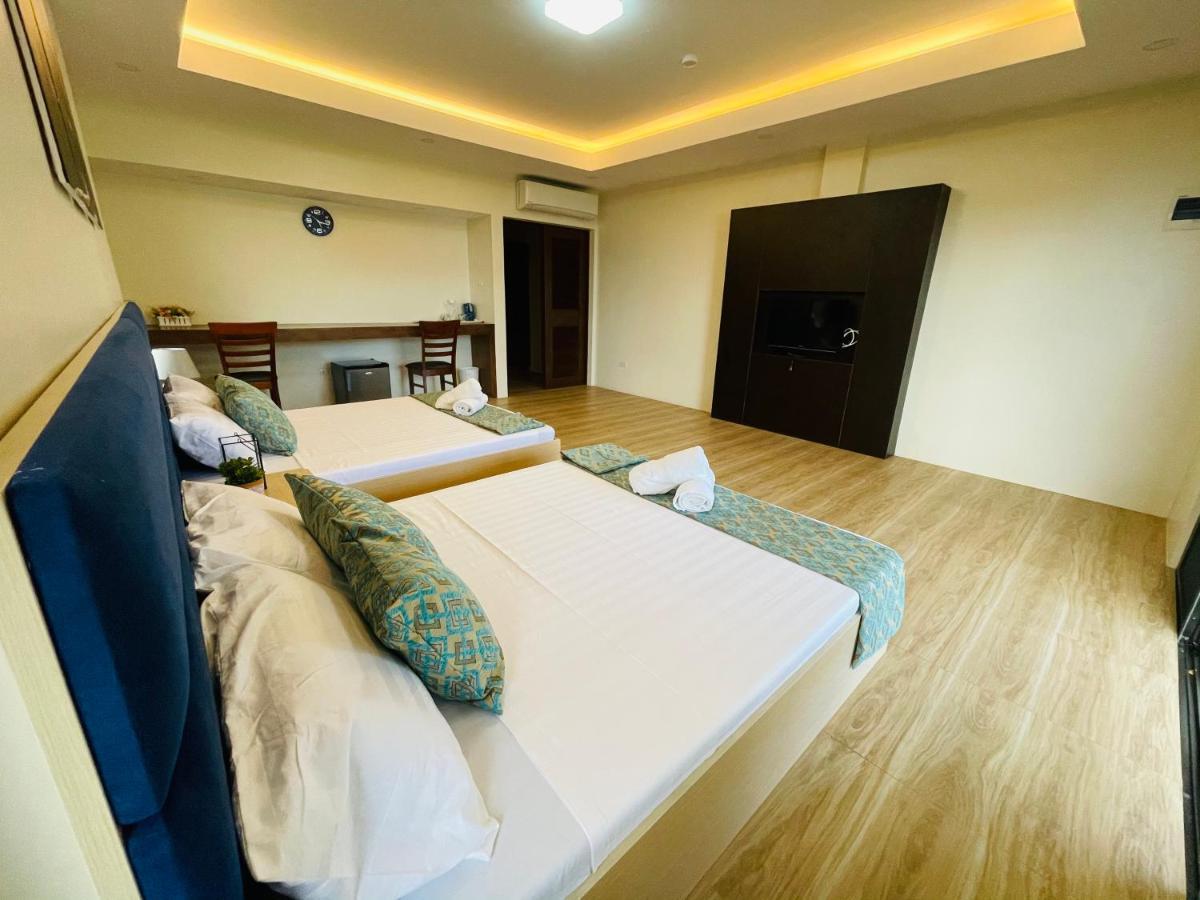 Fig Sunset View Resort Siquijor Exterior photo