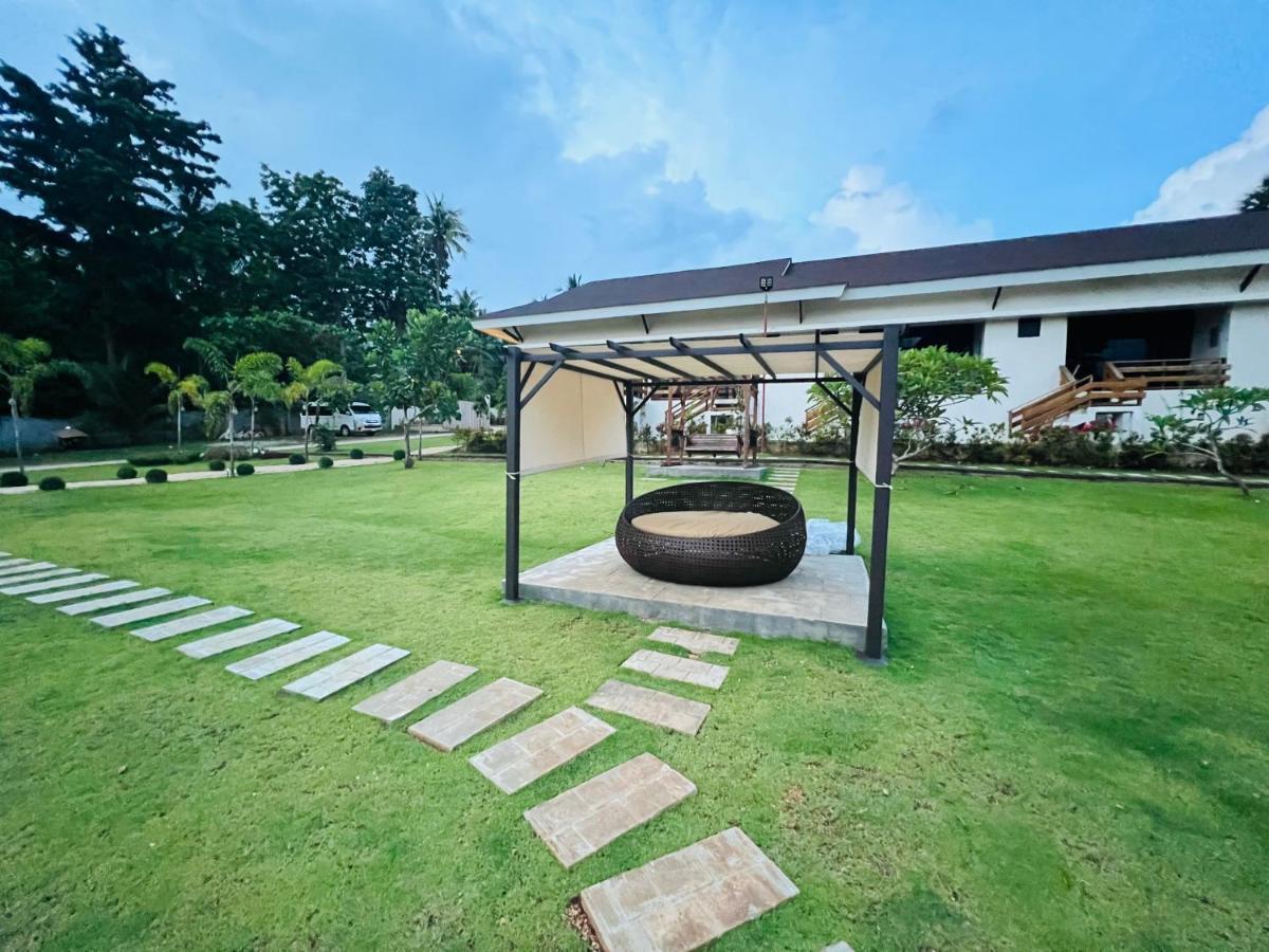 Fig Sunset View Resort Siquijor Exterior photo