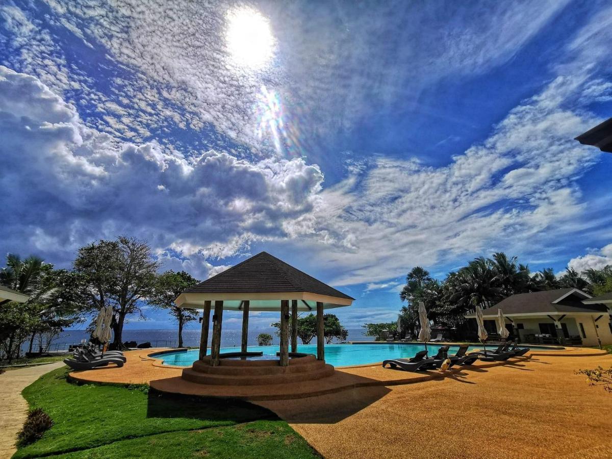 Fig Sunset View Resort Siquijor Exterior photo