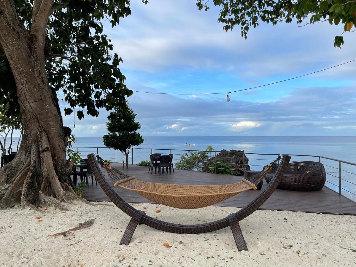 Fig Sunset View Resort Siquijor Exterior photo